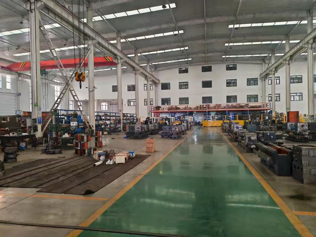 铸铁热处理工艺介绍--恒盛注册