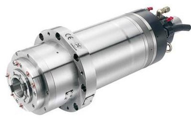 恒盛平台-高速精密主轴部件热处理