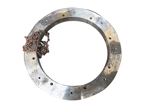 恒盛注册--45#钢淬火