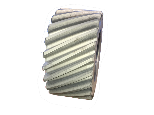 恒盛平台-离子氮化