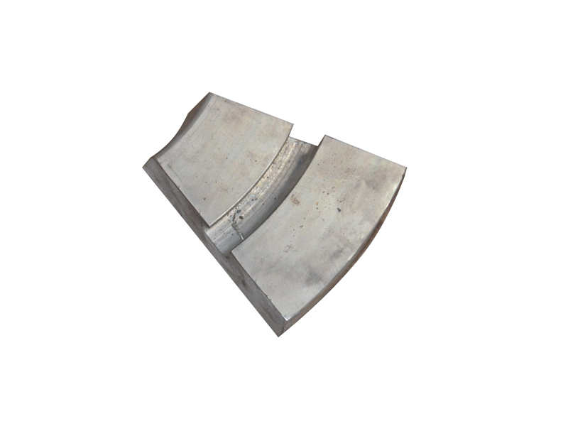 恒盛平台-5CrMnMo模具静待热处理 