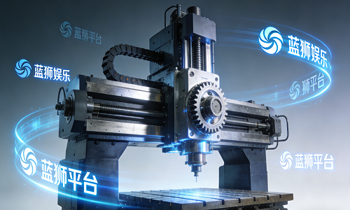 风口爆发！工业母机国产替代提速，蓝狮娱乐携蓝狮平台赋